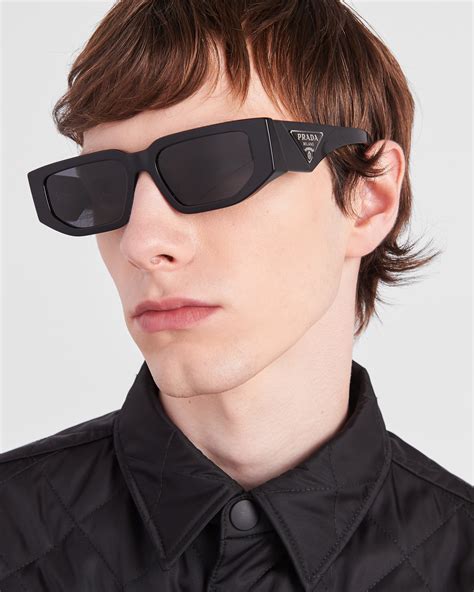 designer sunglasses prada|prada designer sunglasses for men.